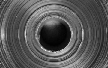 The Thrift edpm waterproofing