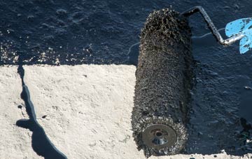 The Thrift liquid sealant waterproofing