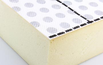 meeting The Thrift building codes