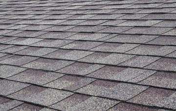 The Thrift tiles for shallow pitch roofing