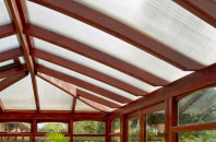 The Thrift conservatory roofing insulation